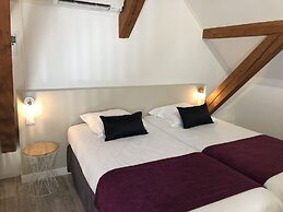 Hotel Les Suites - De Crécy
