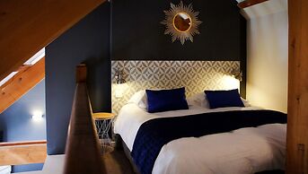 Hotel Les Suites - De Crécy