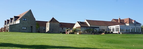 Hotel Les Suites - De Crécy