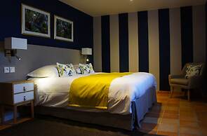 Hotel Les Suites - De Crécy