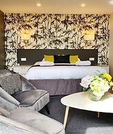 Hotel Les Suites - De Crécy