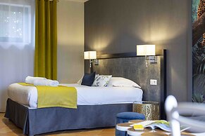 Hotel Les Suites - De Crécy