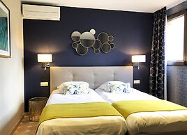 Hotel Les Suites - De Crécy