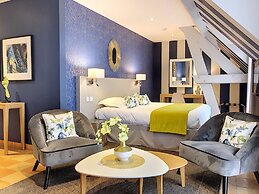 Hotel Les Suites - De Crécy