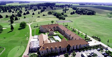 Hotel Les Suites - De Crécy