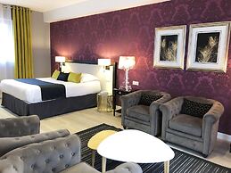 Hotel Les Suites - De Crécy