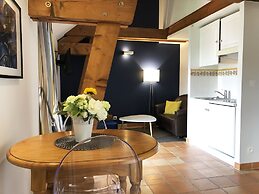 Hotel Les Suites - De Crécy