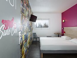 hotelF1 Strasbourg La Vigie