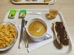 hotelF1 Strasbourg La Vigie