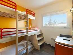 hotelF1 Strasbourg La Vigie