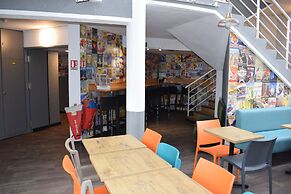 hotelF1 Bourges Le Subdray
