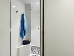 hotelF1 Bourges Le Subdray