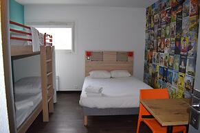 hotelF1 Bourges Le Subdray