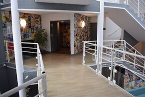hotelF1 Bourges Le Subdray