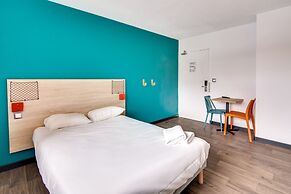 hotelF1 Bourges Le Subdray