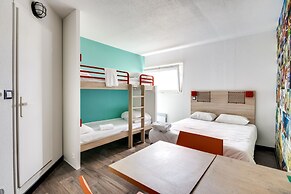 hotelF1 Bourges Le Subdray