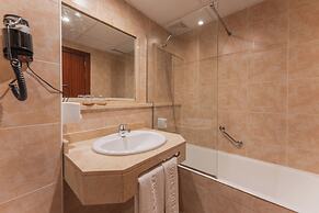 Hotel Son Baulo