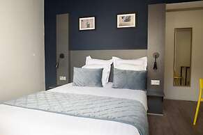 Hôtel des Arts Bastille