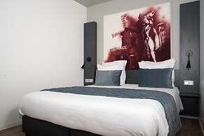 Hôtel des Arts Bastille