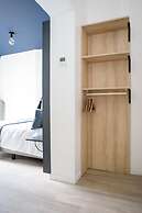 Hôtel des Arts Bastille