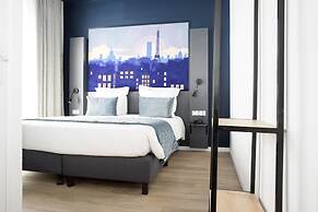 Hôtel des Arts Bastille