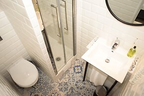 Hôtel des Arts Bastille