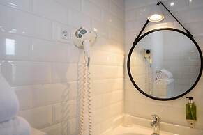 Hôtel des Arts Bastille