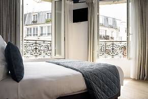 Hôtel des Arts Bastille