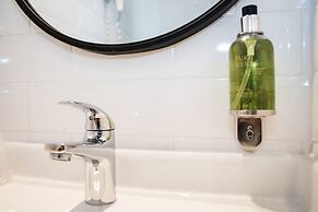 Hôtel des Arts Bastille