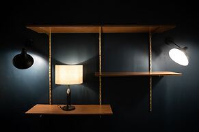 Hôtel des Arts Bastille