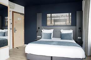 Hôtel des Arts Bastille