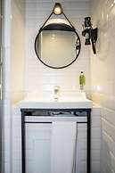 Hôtel des Arts Bastille