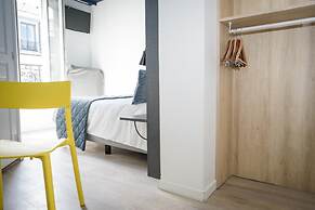 Hôtel des Arts Bastille