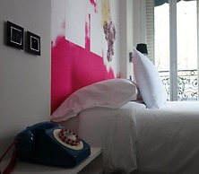 Hôtel des Arts Bastille