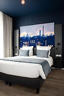 Hôtel des Arts Bastille