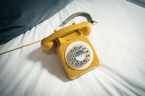 Hôtel des Arts Bastille