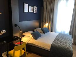 Hôtel des Arts Bastille