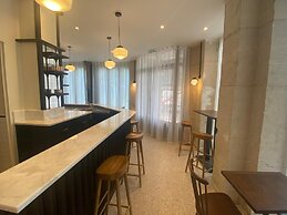 Hôtel des Arts Bastille