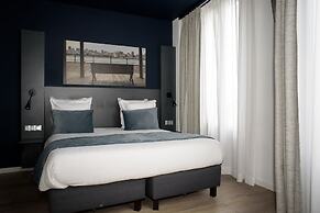 Hôtel des Arts Bastille