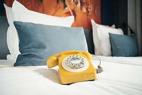 Hôtel des Arts Bastille