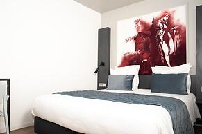 Hôtel des Arts Bastille