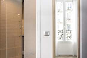 Hôtel des Arts Bastille