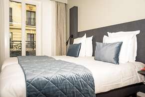 Hôtel des Arts Bastille