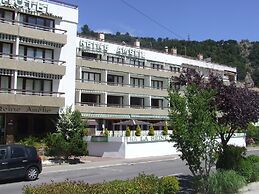 Grand Hôtel de la Reine Amélie