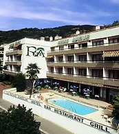 Grand Hôtel de la Reine Amélie