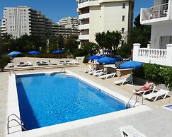 Apartamentos Turísticos Sunny Beach