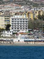 Apartamentos Turísticos Sunny Beach