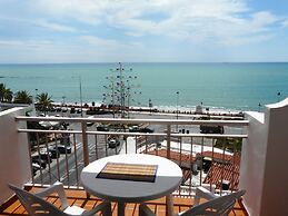 Apartamentos Turísticos Sunny Beach