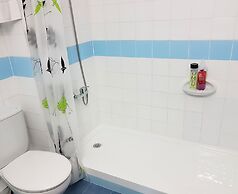 Apartamentos Turísticos Sunny Beach