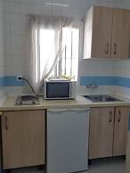 Apartamentos Turísticos Sunny Beach